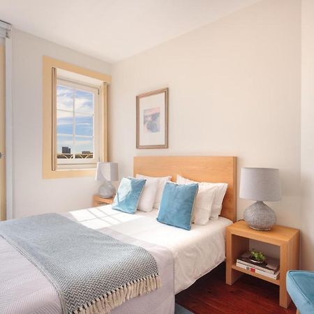 Sao Miguel Apartments Порту Экстерьер фото