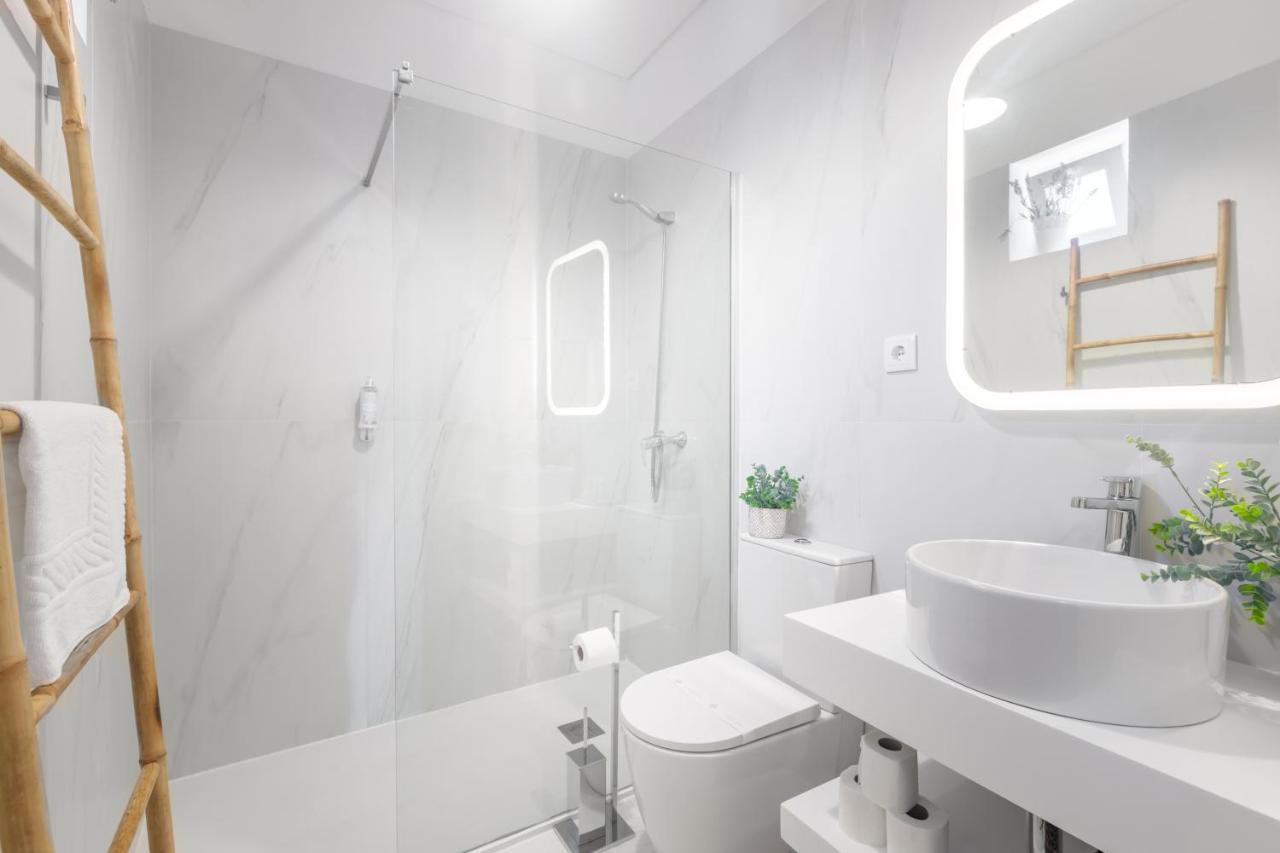 Sao Miguel Apartments Порту Экстерьер фото