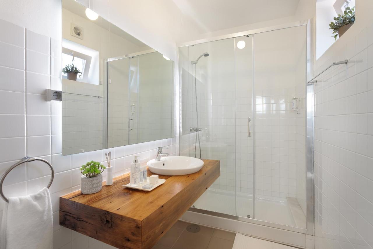 Sao Miguel Apartments Порту Экстерьер фото